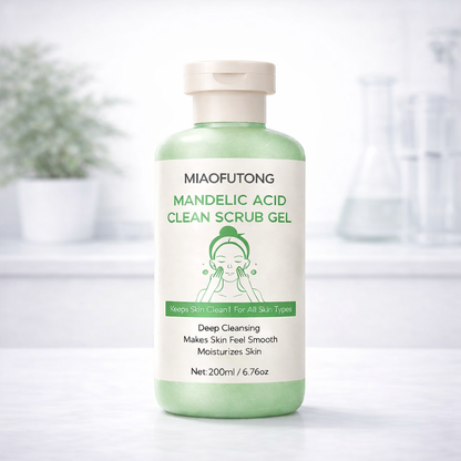 Mandelic Acid Skin Therapy