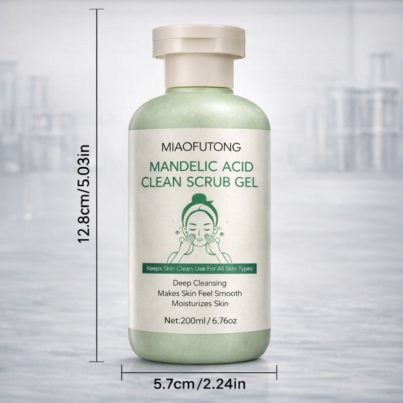 Mandelic Acid Skin Therapy