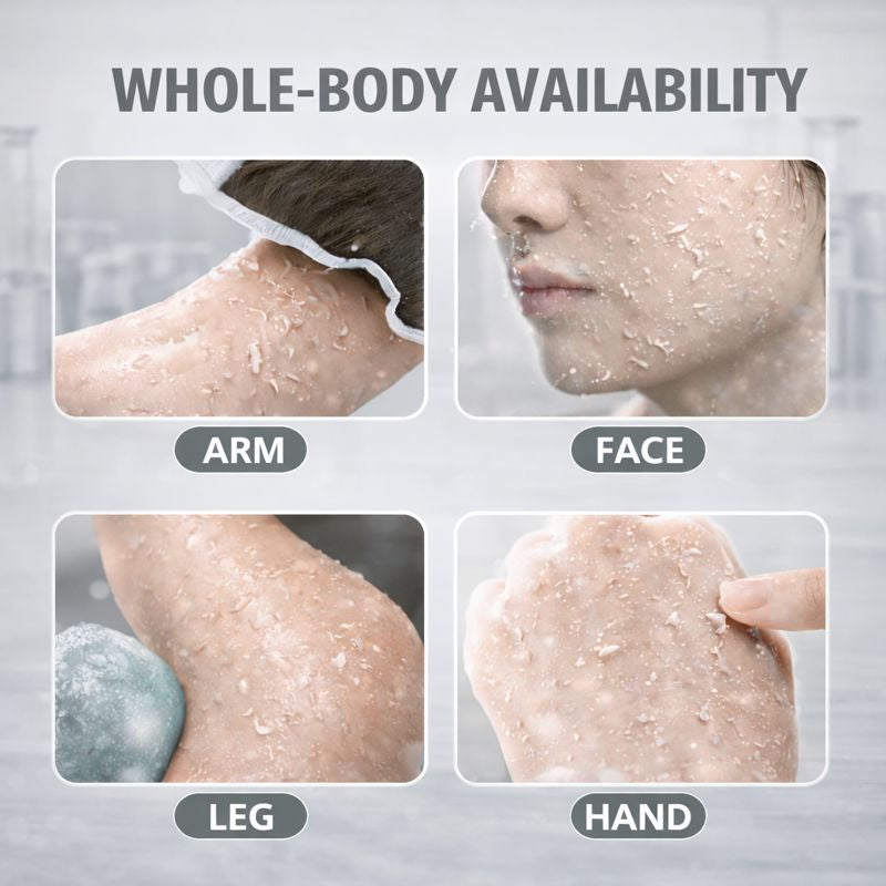 Mandelic Acid Skin Therapy