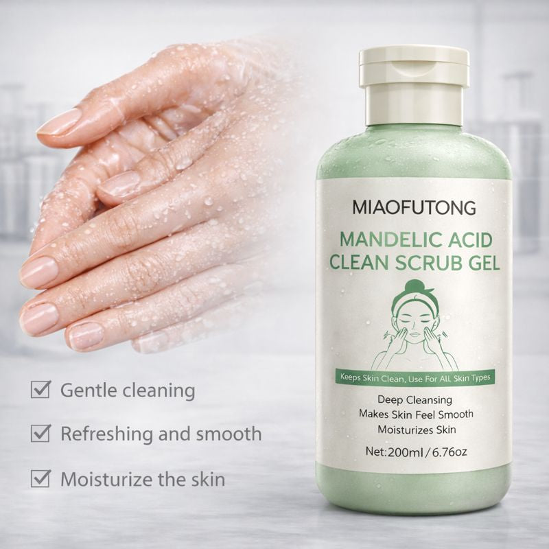 Mandelic Acid Skin Therapy